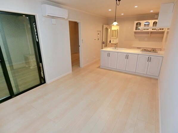 エコリビングステージ上北台 北棟の物件内観写真